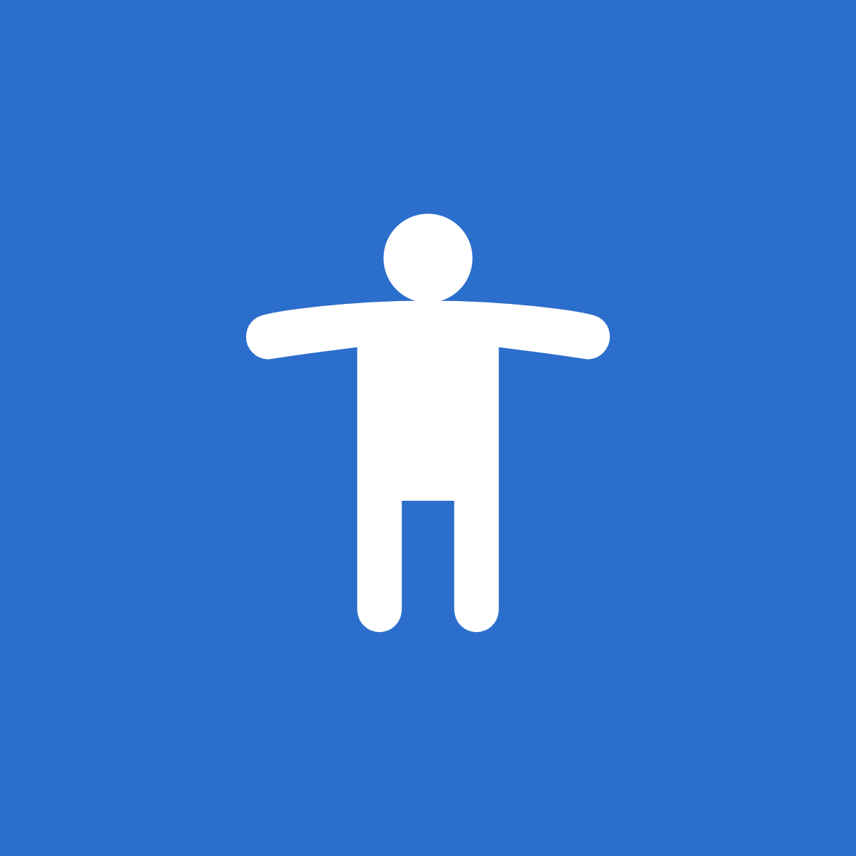 Accessibility Widget icon