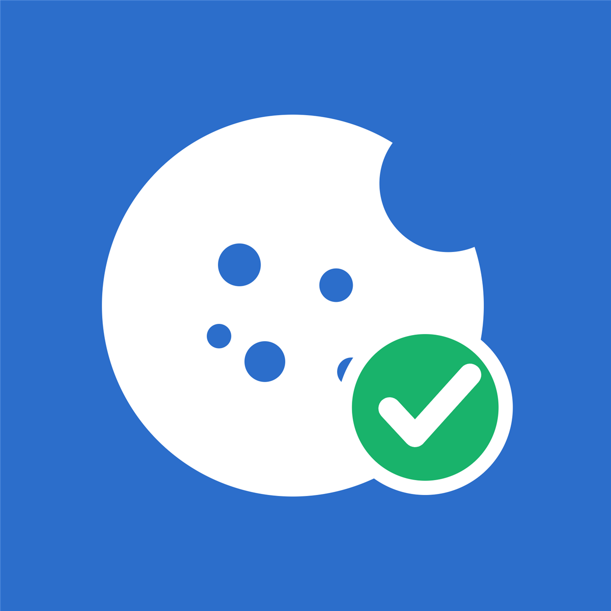 Cookie Consent icon
