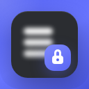 Privacy Blur for Discord icon