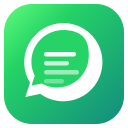 Privacy Blur for WhatsApp icon
